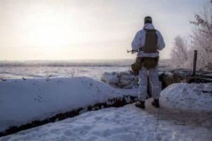 Боевики подбили "Урал" с украинскими военными: ранены и травмированы 10 бойцов ВСУ