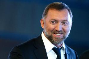 США сняли санкции с трех компаний российского миллиардера Олега Дерипаска