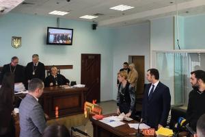 Суд оставил под стражей боксера Очеретяного, подозреваемого в убийстве сотрудника УГО