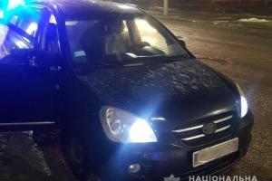 Житель Запорожья совершил разбойное нападение на отделение почты
