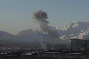 В Афганистане атаковали базу спецназа: смертник взорвал автомобиль, есть жертвы