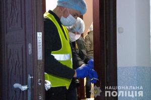 "Кровавый Новый год": В Виннице нашли убитыми двух женщин и двух малолетних детей