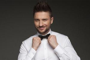 "Евровидение-2019": Россию на конкурсе в Тель-Авиве вновь представит Сергей Лазарев