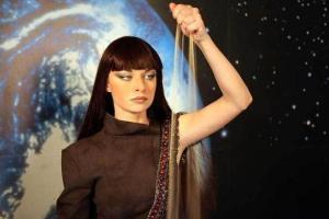 Украинка заняла третье место в американском талант-шоу America’s Got Talent: The Champions