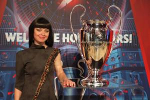 "Золотая кнопка": Талантливая украинка вышла в финал шоу America’s Got Talent: The Champions