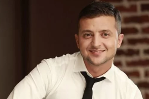 Зеленский "под колпаком": Кандидат в президенты Украины заявил о слежке