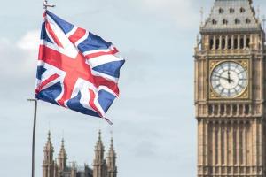 Британский министр ушел в отставку из-за Brexit