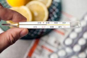 В Украине с начала эпидсезона от гриппа умерло 33 человека - Минздрав