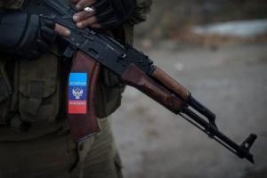 Боевики заявили о попытке прорыва ДРГ и захвате в плен украинского военного