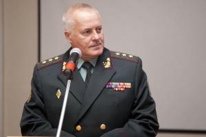 Экс-глава Генштаба ВСУ задержан по подозрению в госизмене