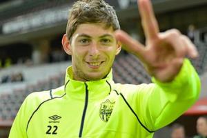 Идентификация завершена: Найденное на дне Ла-Манша тело принадлежит Эмилиано Сала