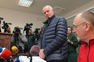 Суд принял решение об аресте экс-начальника Генштаба ВСУ, подозреваемого в госизмене