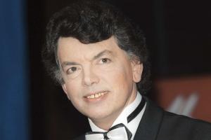 Умер популярный российский певец, родившийся в Украине