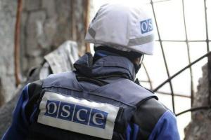 Боевики "ДНР" не пустили наблюдателей СММ ОБСЕ на контролируемые ими объекты