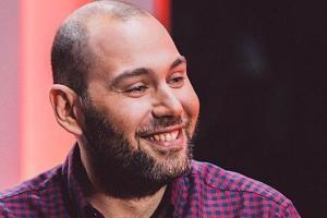 Новость о госпитализации резидента "Comedy Club" Семена Слепакова оказалась фейком