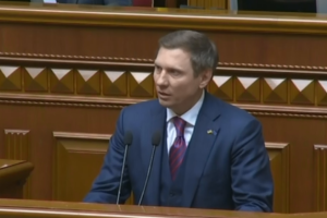 "В Северодонецке орудует кровавая банда": Нардеп Шахов требует созвать ВСК для расследования убийства Самарского