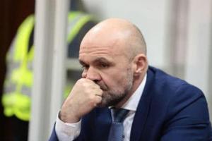 Дело Гандзюк: На Мангера надели электронный браслет