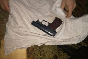 На Донбассе задержаны члены банды, промышлявшей разбойными нападениями на валютчиков