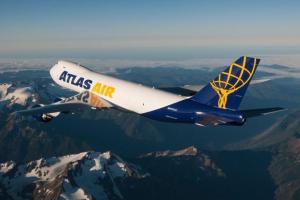 В США разбился грузовой Boeing 767: погибли люди