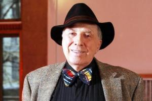 "Лучший в мире Бендер": Ушел из жизни актер театра и кино Сергей Юрский