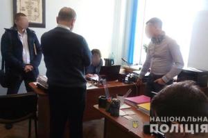 В Николаевском горсовете продолжаются обыски: чиновников подозревают в хищениях и растрате