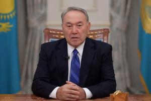 Президент Назарбаев отправил правительство Казахстана в отставку