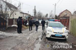В Житомире полиция расследует убийство двух женщин: приметы преступника