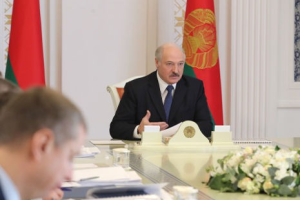 Беларусь готова на объединение с РФ: Лукашенко озвучил главное условие