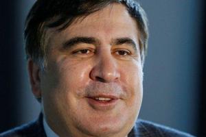 Саакашвили возвращается в Украину: политик забронировал авиабилет​​​​​​​ на 1 апреля