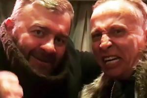 Поддержали или "подставили"?: Российские актеры из базы "Миротворец" записали видео в поддержку Зеленского