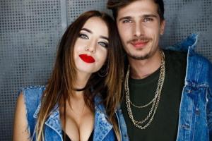 Группа "Время и Стекло" презентовала клип на украиноязычную песню