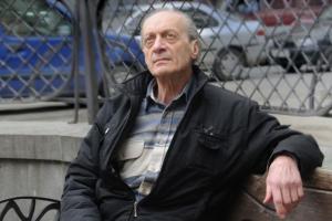 Умер актер, сыгравший главную роль в комедии Марка Захарова "Формула любви"