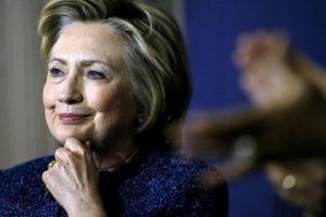 Хиллари Клинтон не будет выдвигать свою кандидатуру на президентских выборах-2020​​​​​​​