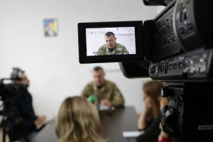 В Луганской области идет подготовка к весеннему призыву в ряды ВСУ: озвучены планы по призывникам