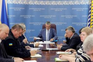 Специалисты назвали причину массового отравления детей в школе Днепра