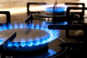 В Лисичанске установили нормы потребления природного газа для жилья без счетчиков