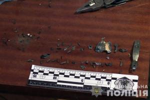 В Киеве при взрыве в жилом доме погиб россиянин, которого разыскивали за убийство