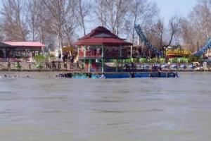 В Ираке затонул пассажирский паром: погибло много людей