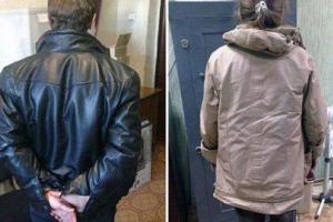 В Харькове к пожизненному заключению приговорили убийц профессора ХФТИ и его сына
