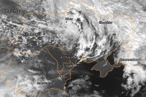 Синоптик рассказала, когда в Украине потеплеет