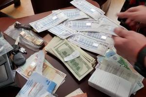 Крах международной финансовой пирамиды: СБУ накрыла группу аферистов