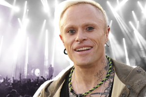 The Prodigy пригласила фанатов Кита Флинта на церемонию погребения музыканта