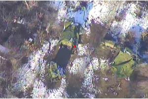 Мощная "ответка": Под Горловкой украинские военные уничтожили российское вооружение