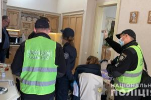 Перед смертью пытали: в поселке под Одессой убили мужа хозяйки антикварных салонов