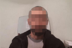 Под Харьковом задержан гражданин РФ, разыскиваемый по каналам Интерпола и Европола