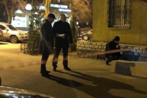 Полиция расследует нападение на экс-руководителя антикоррупционной комиссии Запорожской ОГА