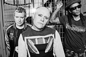 The Prodigy отменила все концерты после смерти Кита Флинта