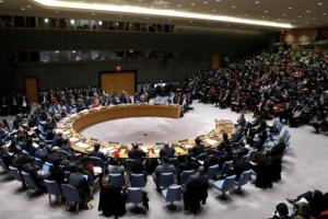 Сирия инициирует заседание Совбеза ООН касательно ситуации вокруг Голанских высот