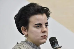 Из Украины принудительно выдворили российскую журналистку