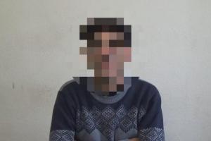 СБУ задержала агента "Ночь", завербованного российскими спецслужбами